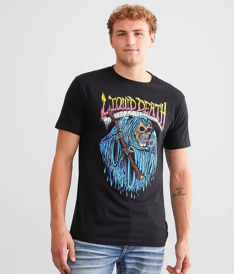 Thrashed To Death T-Shirt