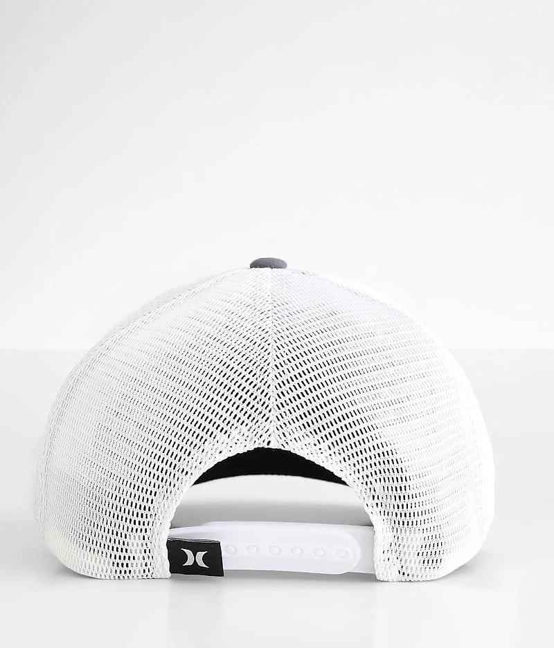 League Trucker Hat