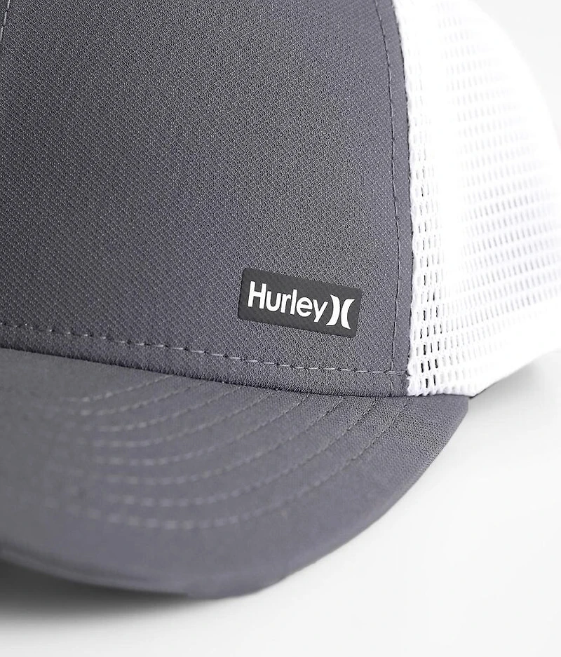 League Trucker Hat