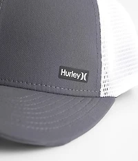 League Trucker Hat