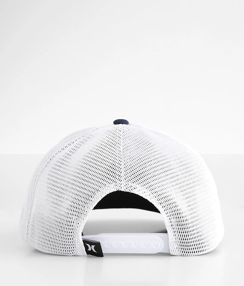 League Dri-FIT Trucker Hat