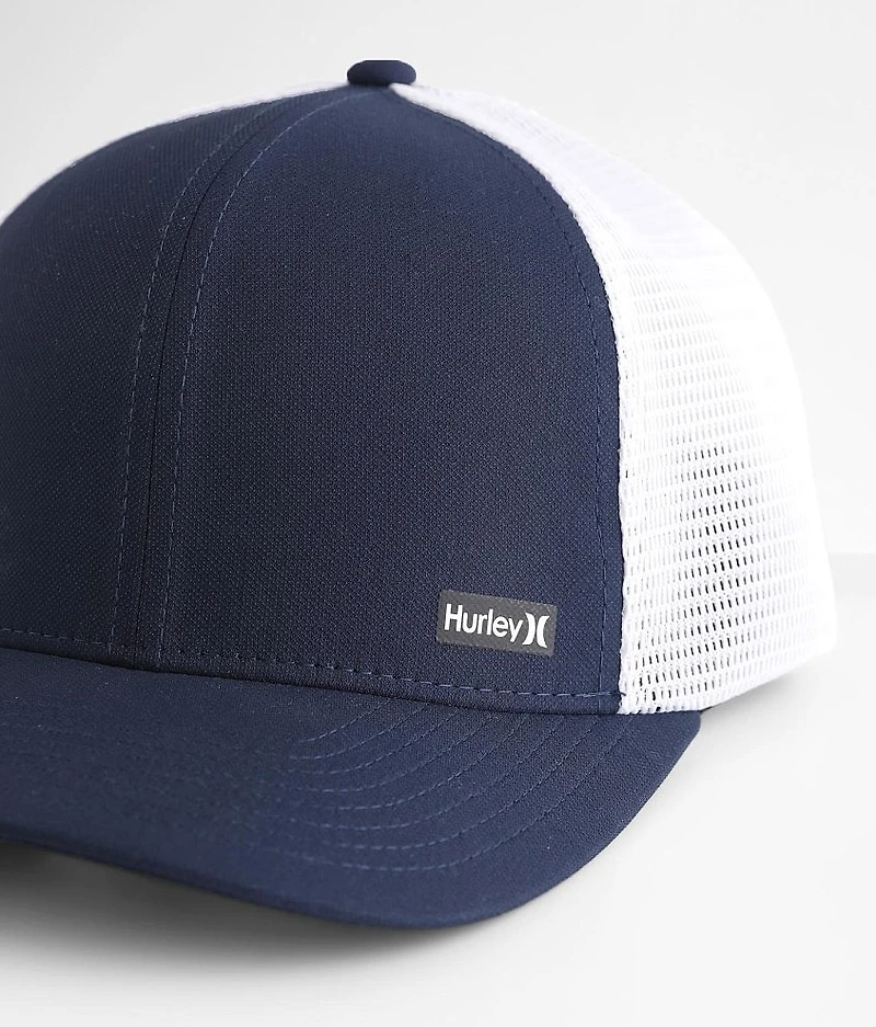 League Dri-FIT Trucker Hat