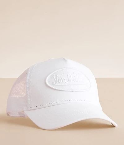 Staple Trucker Hat