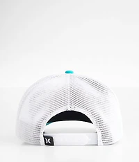 Warner Trucker Hat