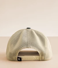 Warner 110 Flexfit Trucker Hat