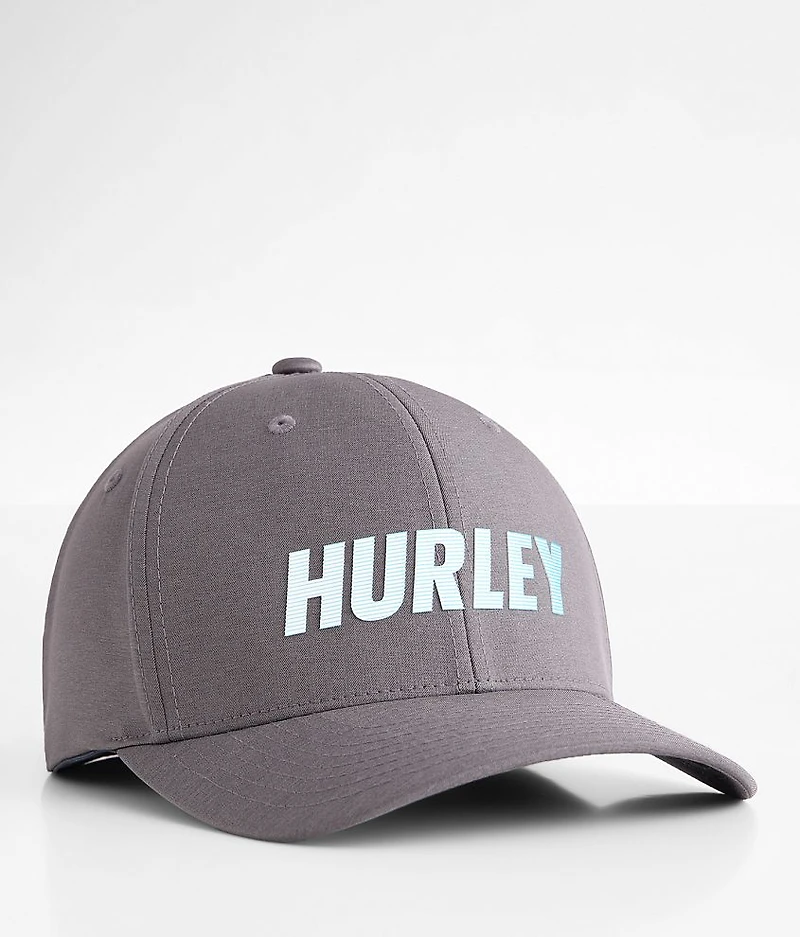Skyride Stretch Hat