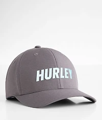 Skyride Stretch Hat