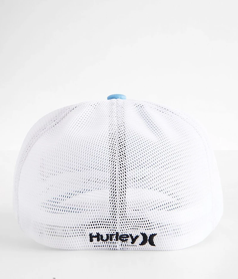 Tasman Stretch Trucker Hat