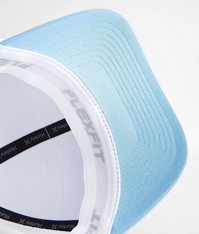 Tasman Stretch Trucker Hat
