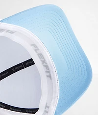 Tasman Stretch Trucker Hat