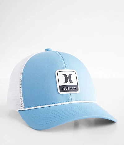 Tasman Stretch Trucker Hat