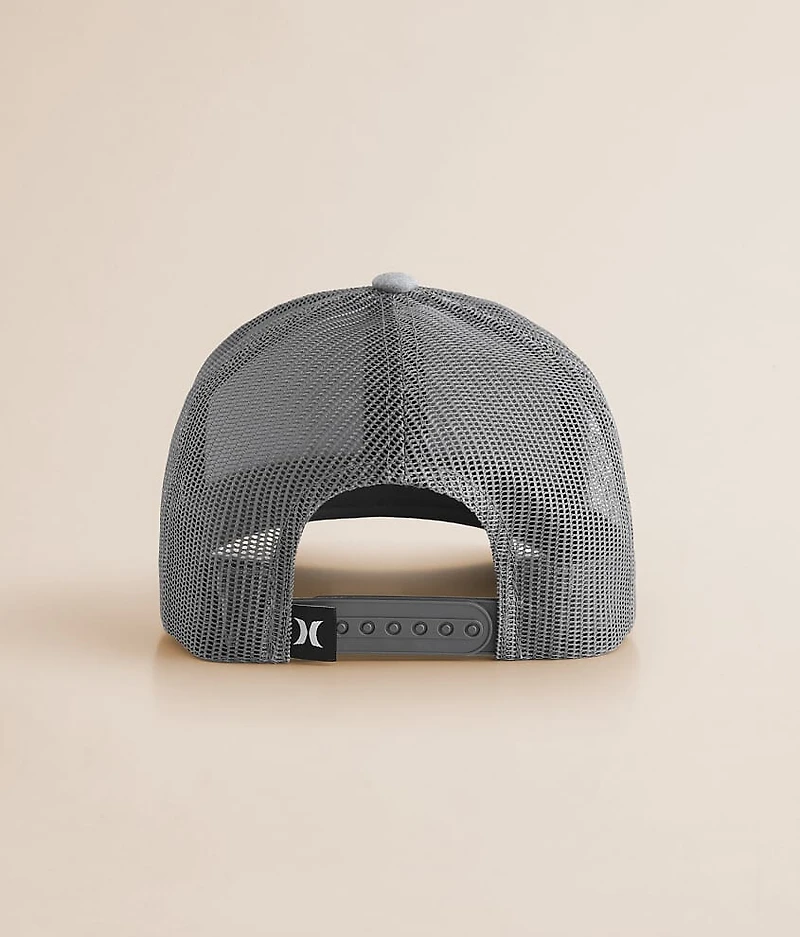 Fairway Trucker Hat