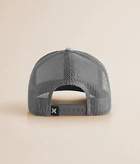 Fairway Trucker Hat