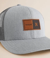 Fairway Trucker Hat
