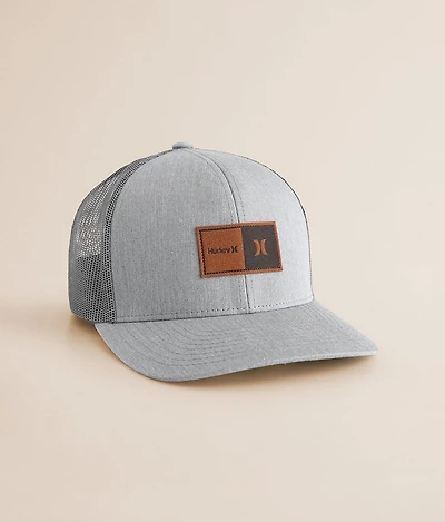 Fairway Trucker Hat