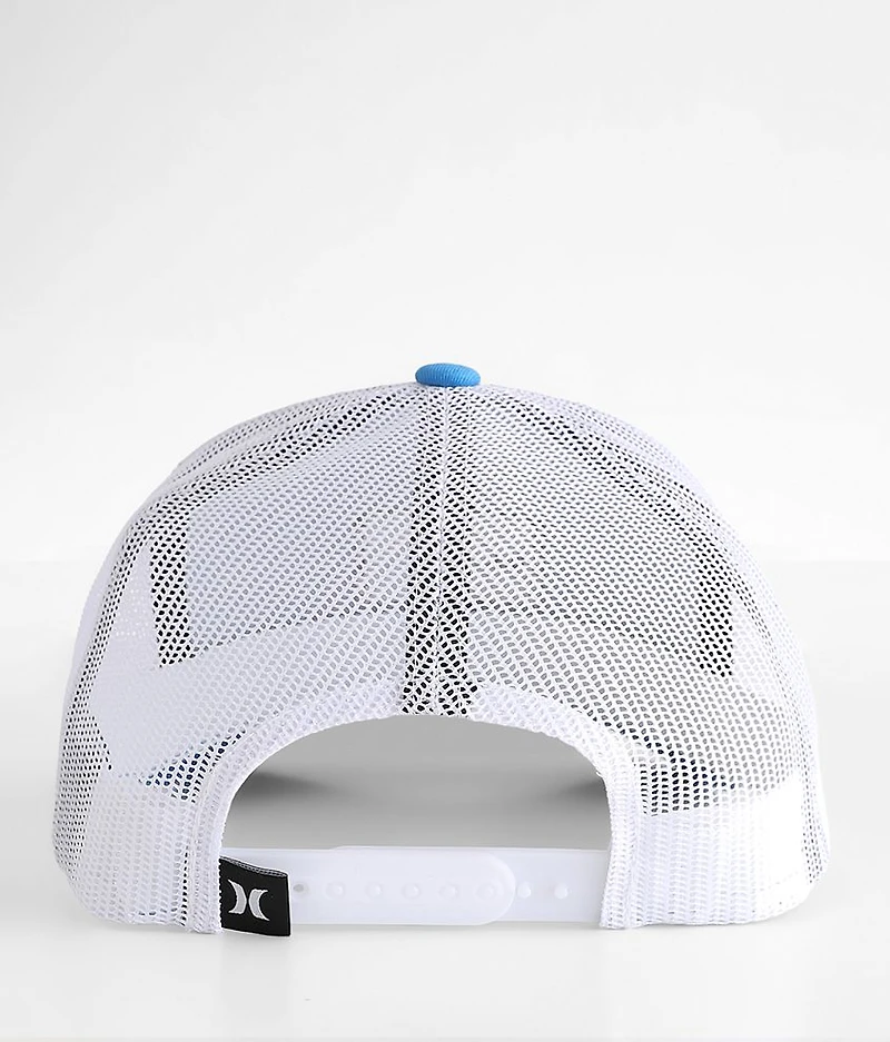 Fairway Trucker Hat