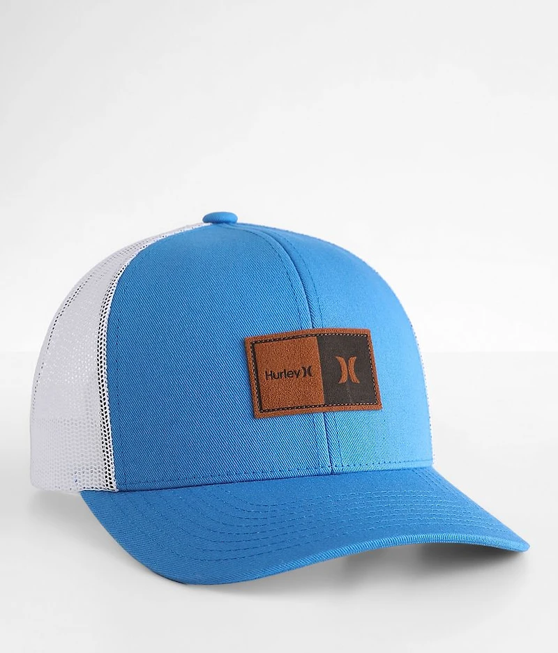 Fairway Trucker Hat