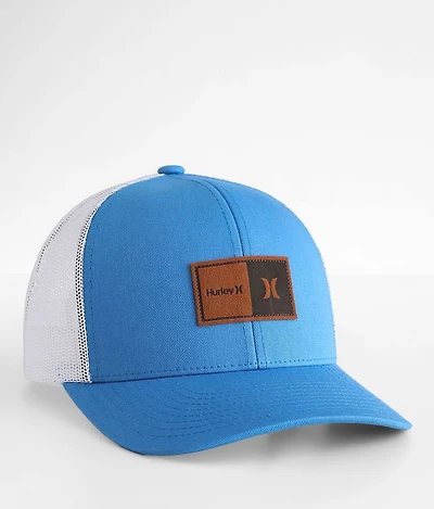 Fairway Trucker Hat