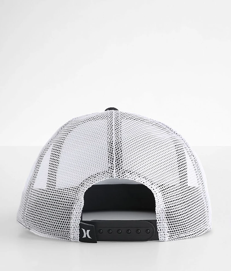 Balboa Trucker Hat