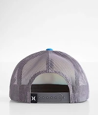 Balboa Trucker Hat