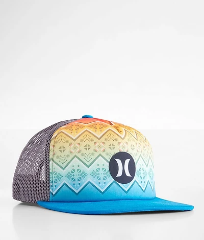 Balboa Trucker Hat