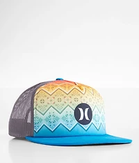 Balboa Trucker Hat