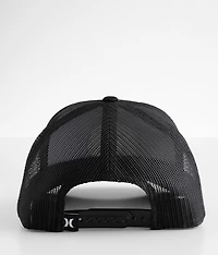 Ultra Destination Mexico Trucker Hat
