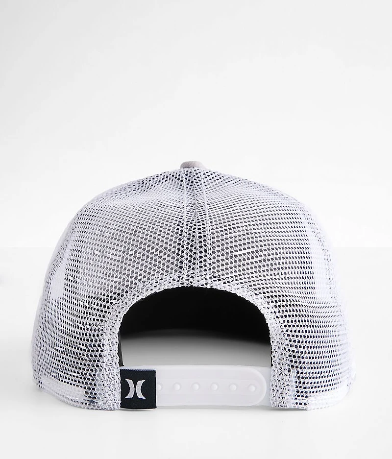 Supply Trucker Hat