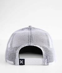 Supply Trucker Hat