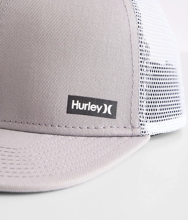 Supply Trucker Hat