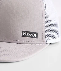 Supply Trucker Hat