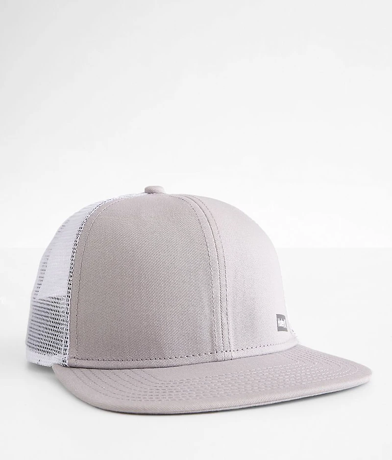 Supply Trucker Hat