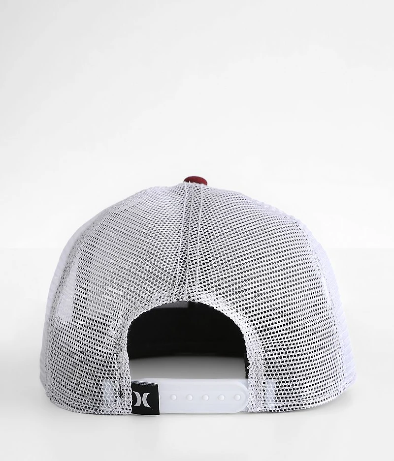 Supply Trucker Hat