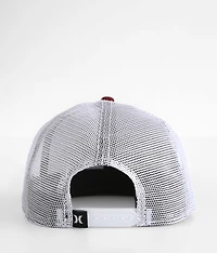 Supply Trucker Hat