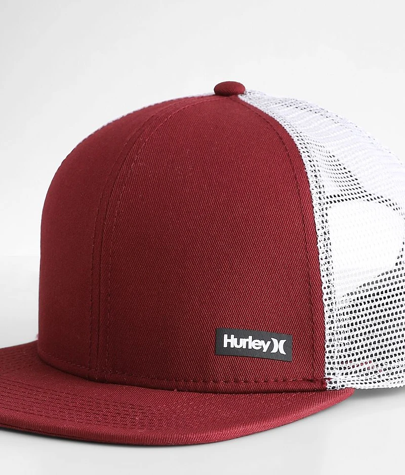 Supply Trucker Hat