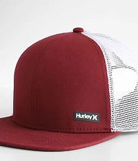 Supply Trucker Hat