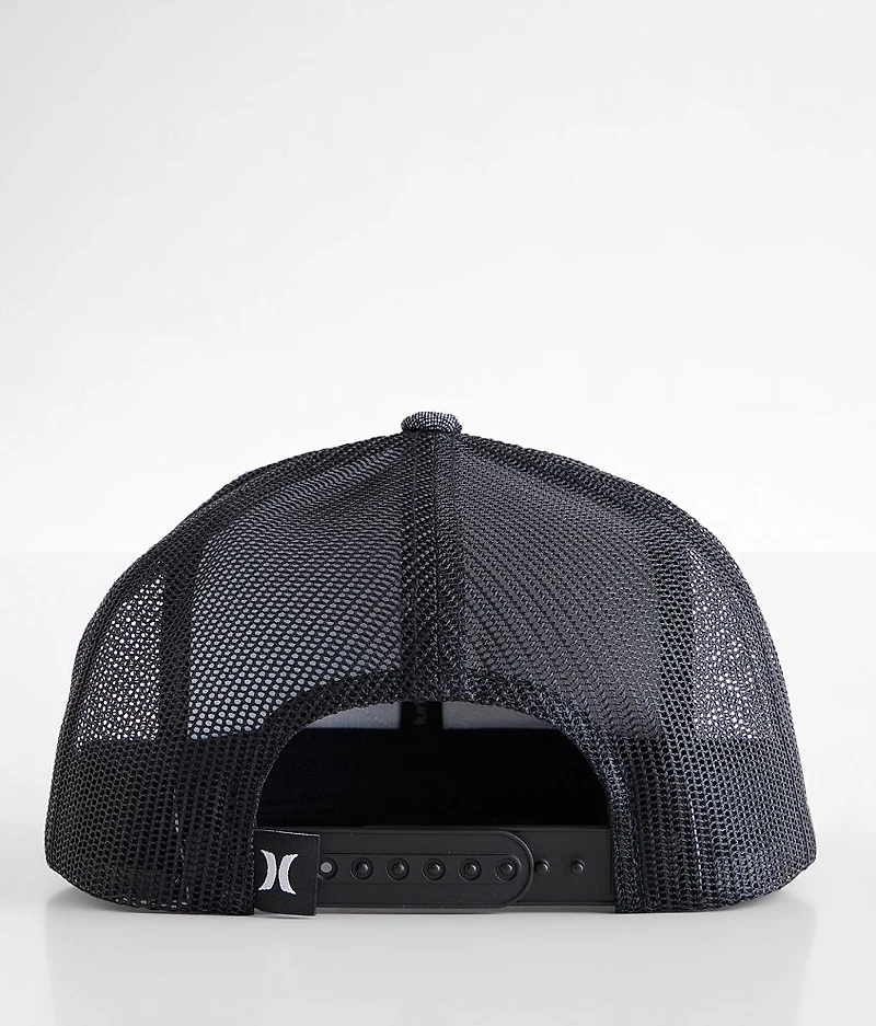 Renegade Trucker Hat