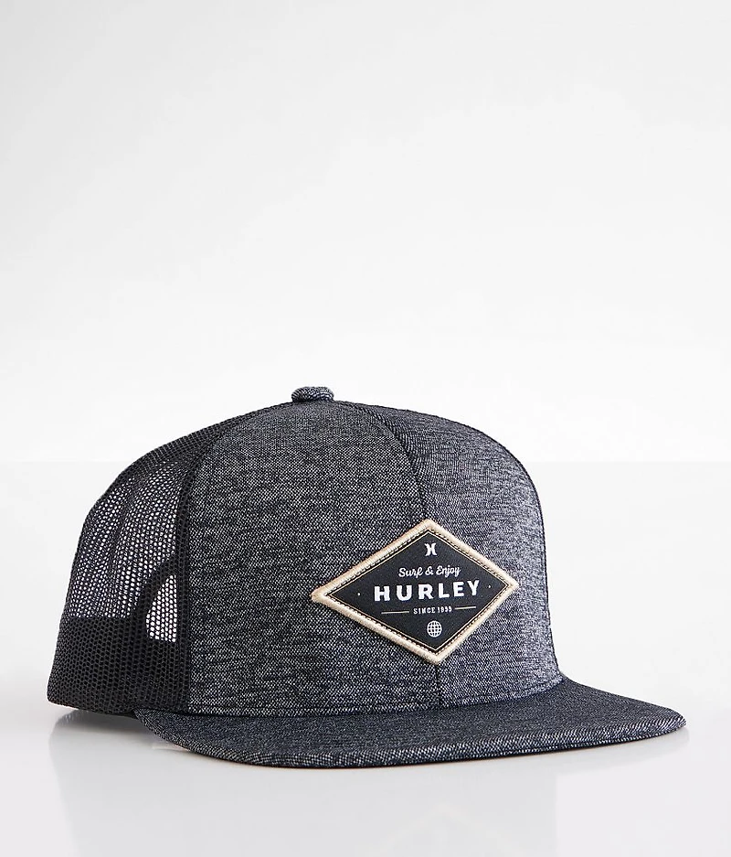 Renegade Trucker Hat