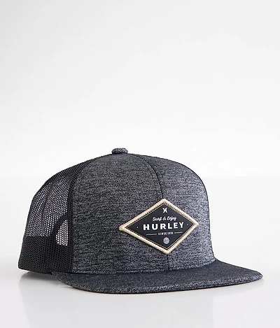 Renegade Trucker Hat
