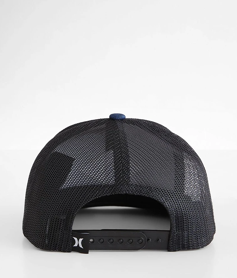 Renegade Trucker Hat