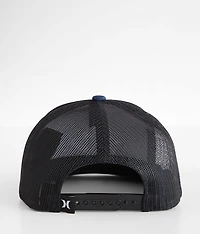 Renegade Trucker Hat