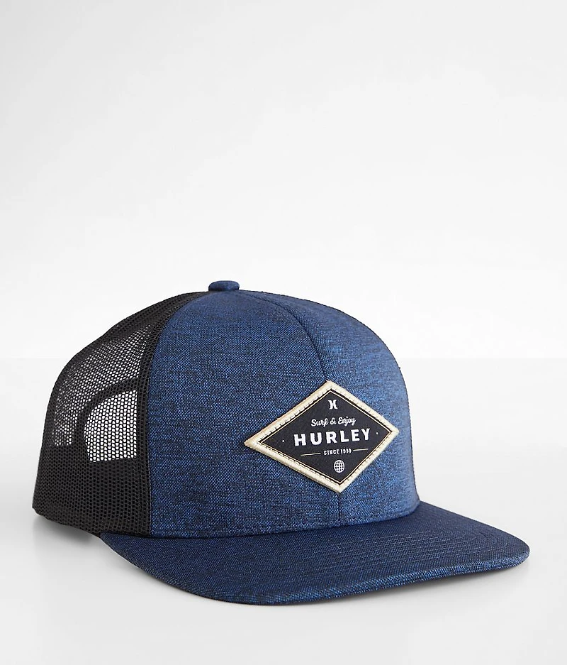Renegade Trucker Hat