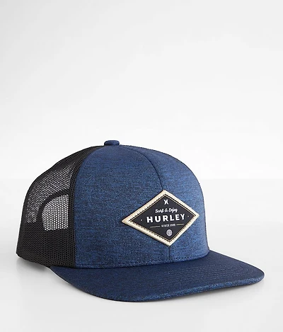 Renegade Trucker Hat