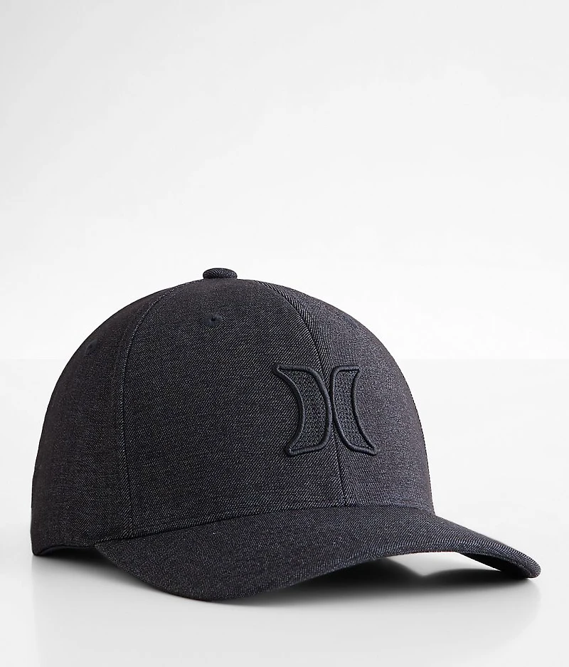 Shadow Weld Stretch Hat