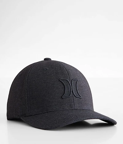 Shadow Weld Stretch Hat