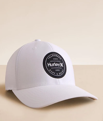 Phantom Lock Up Stretch Hat