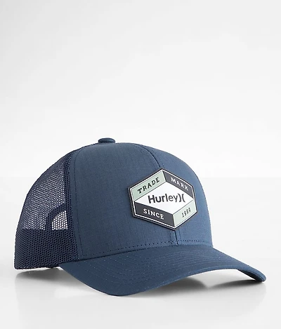 Take Off Trucker Hat