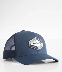 Take Off Trucker Hat
