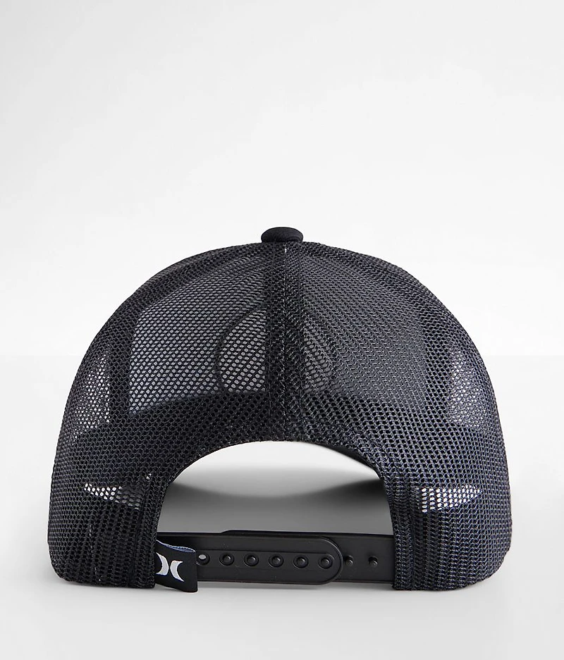 Main St. Trucker Hat