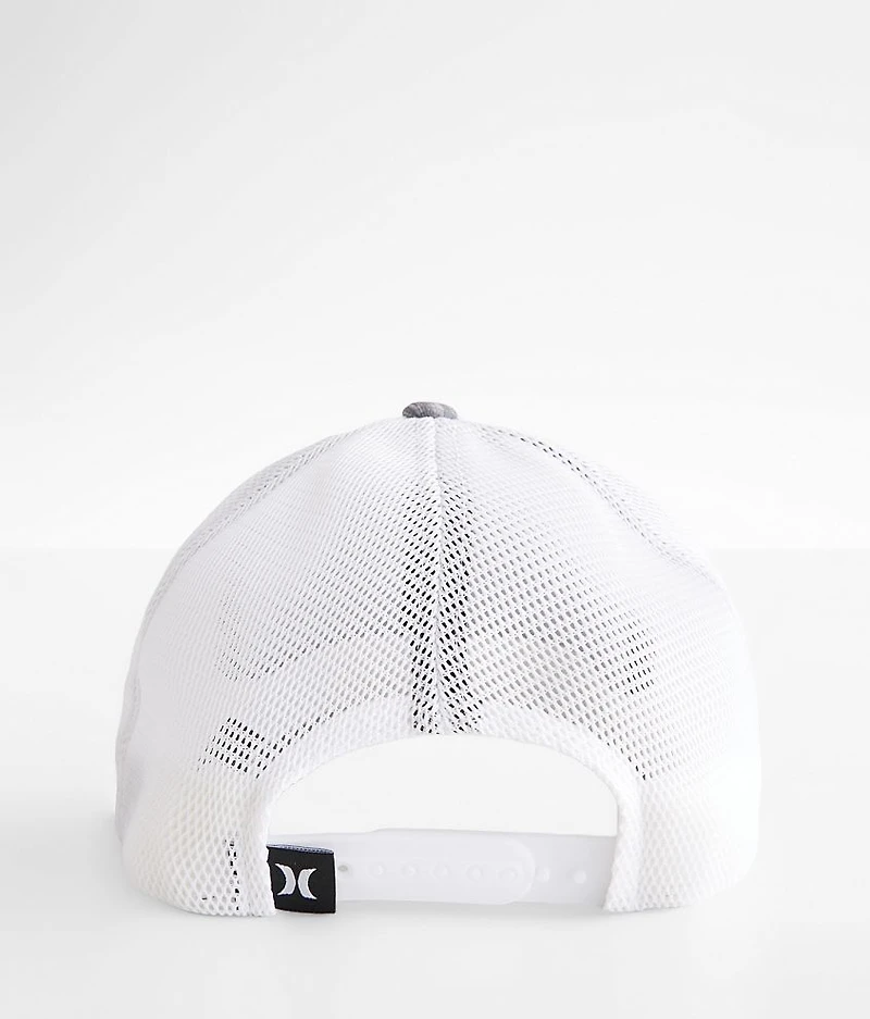 Coastline Trucker Hat